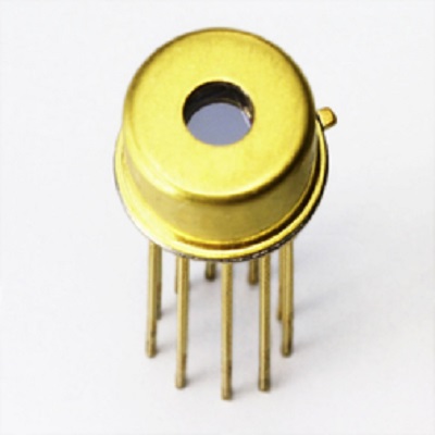 HAMAMATSU滨松 硅光电二极管 S8745-06