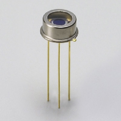 HAMAMATSU滨松 硅光电二极管 S3072