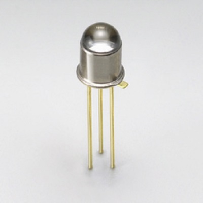 HAMAMATSU滨松 硅光电二极管 S5821-03