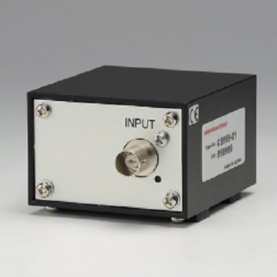 HAMAMATSU滨松 光电倍增管放大器单元 C9999-01