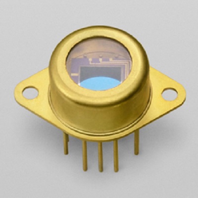 HAMAMATSU滨松 硅光电二极管 S9295