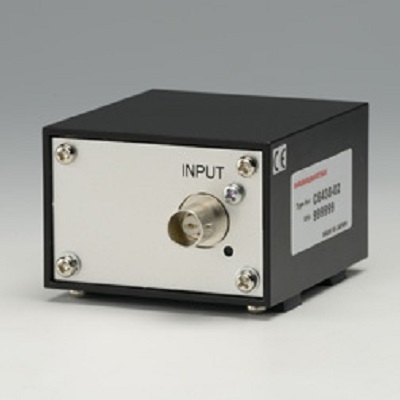 HAMAMATSU滨松 光电倍增管放大器单元 C6438-02