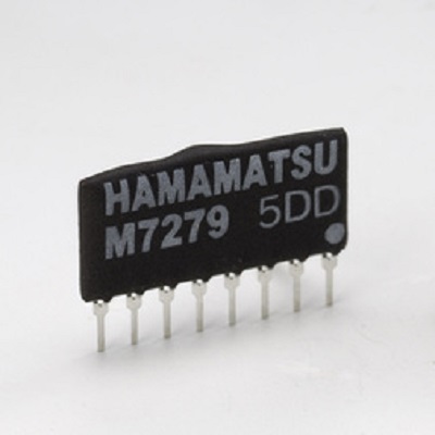 HAMAMATSU滨松 光电倍增管放大器单元 M7279