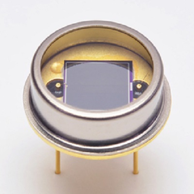 HAMAMATSU滨松 硅光电二极管 S1226-8BQ