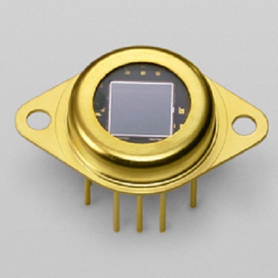 HAMAMATSU滨松 硅光电二极管 S9295-01