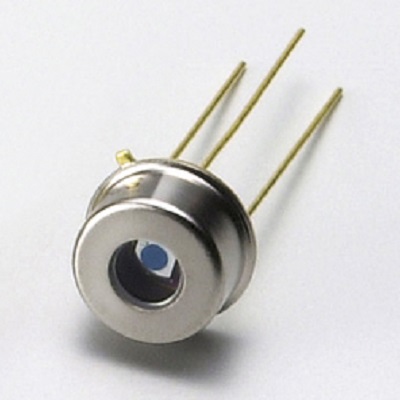 HAMAMATSU滨松 硅光电二极管 S3883