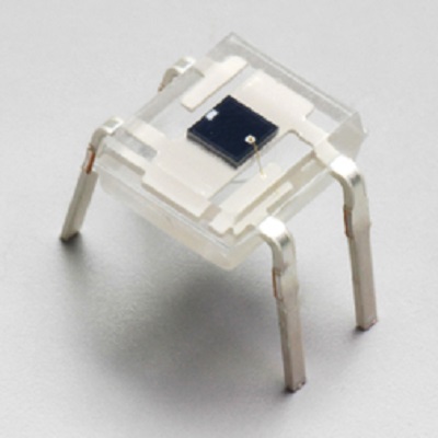 HAMAMATSU滨松 硅光电二极管 S4797-01