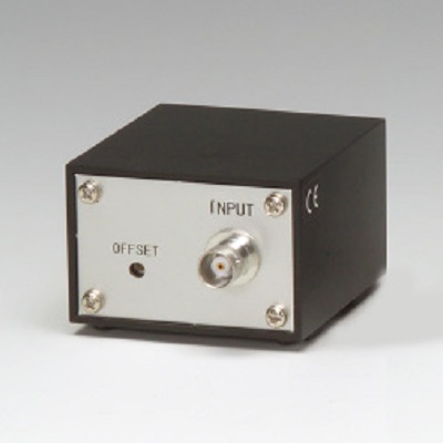 HAMAMATSU滨松 光电倍增管放大器单元 C9999