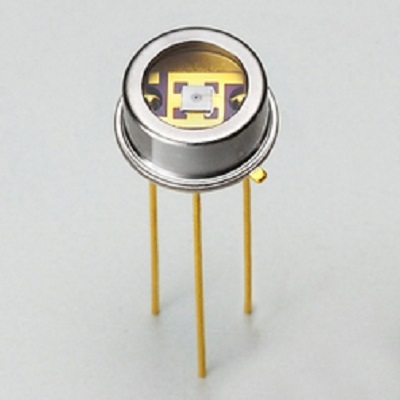 HAMAMATSU滨松 雪崩光电二极管 S8890-02