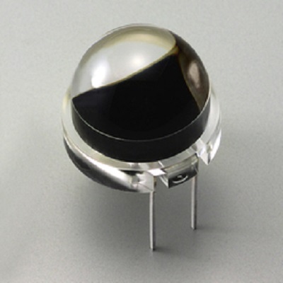 HAMAMATSU滨松 硅光电二极管 S6801-01