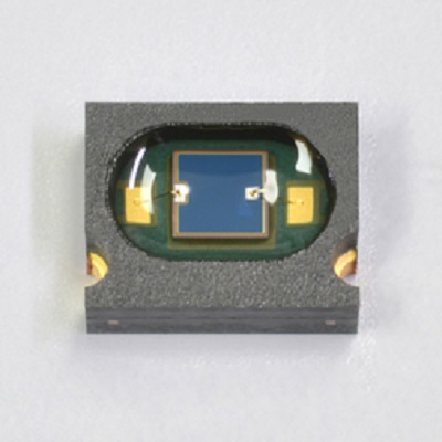 HAMAMATSU滨松 硅光电二极管 S9981-01CT