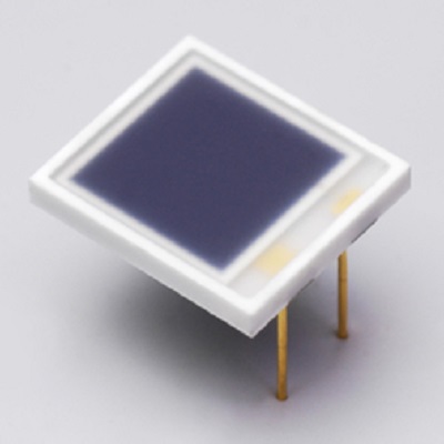 HAMAMATSU滨松 硅光电二极管 S8650