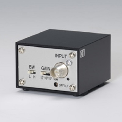 HAMAMATSU滨松 光电倍增管放大器单元 C7319