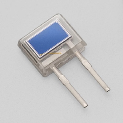 HAMAMATSU滨松 硅光电二极管 S8729