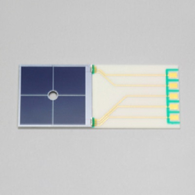 HAMAMATSU滨松 硅光电二极管 S11142-10