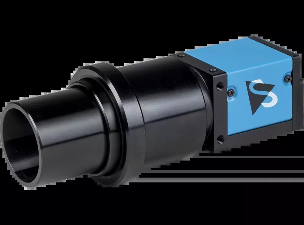 IMAGING SOURCE映美精  DFK MKU226-10x22  彩色目镜相机