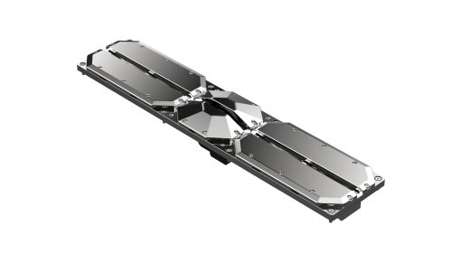 IRAYPLE 大华华睿  VDF5042CS-00  车检器