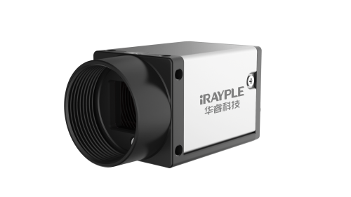 IRAYPLE 大华华睿  AH3B00CG010   AH系列小面阵相机