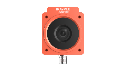 IRAYPLE 大华华睿  A3138MG006-300  标准小面阵相机