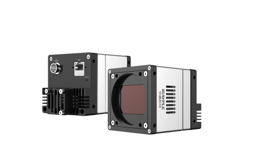IRAYPLE 大华华睿  AX5B57MT250  AX系列大面阵相机