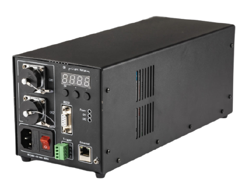 IRAYPLE 大华华睿   LC-DC48760-2TSE-5A1  光源控制器