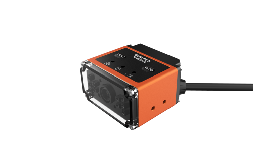 IRAYPLE 大华华睿  DH-MV-RH3124MG011-112   智能读码器