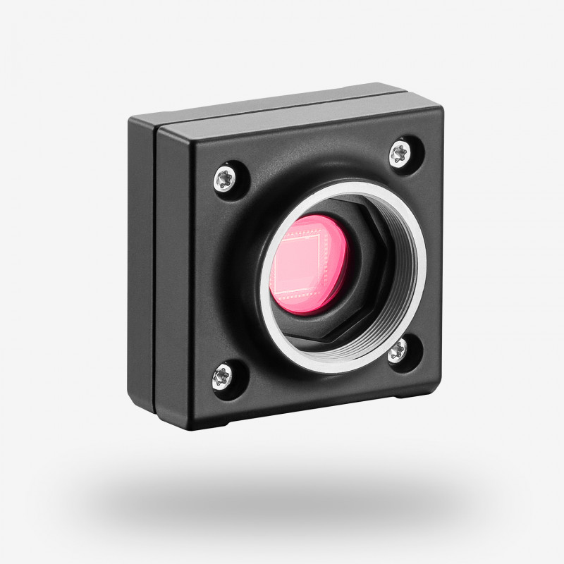 IDS 爱迪思  UI-1250ML-C-HQ: AB00330 UI-1250ML-M-GL: AB00331 工业相机