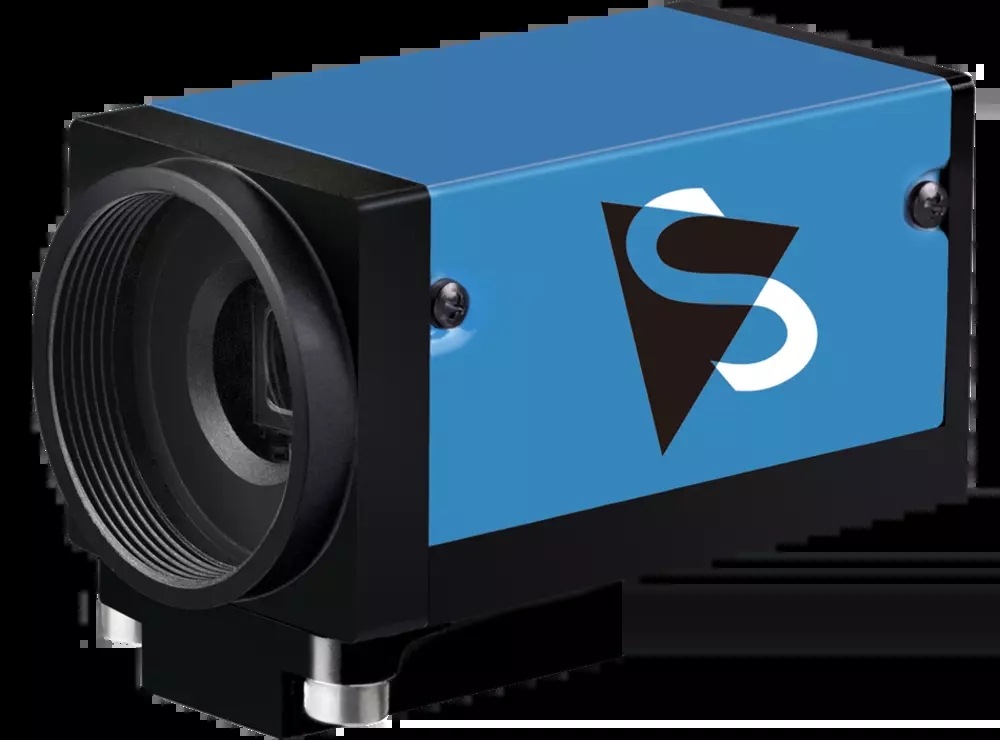 IMAGING SOURCE映美精 DFK 23GP031  彩色工业相机