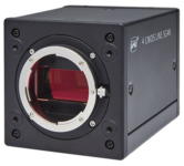 JAI  皆爱   SW-8000Q-SFP  线阵扫描工业相机