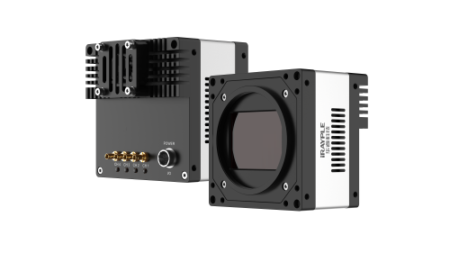 IRAYPLE 大华华睿  AX7Q10CX470  AX系列大面阵相机