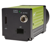 JAI  皆爱 SW-4000TL-SFP  线阵扫描工业相机