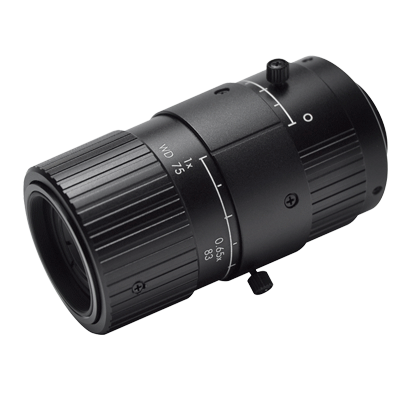 MORITEX 茉丽特  ML-MC43-HR-22C 微距/CCTV镜头