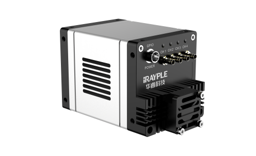 IRAYPLE 大华华睿  AX5E02CX150   AX系列大面阵相机