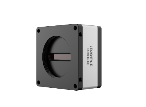 IRAYPLE 大华华睿  L5047CK141   线阵相机