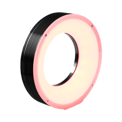 IRAYPLE 大华华睿  PFM-SHX116CO66W-A-1A2  工业光源