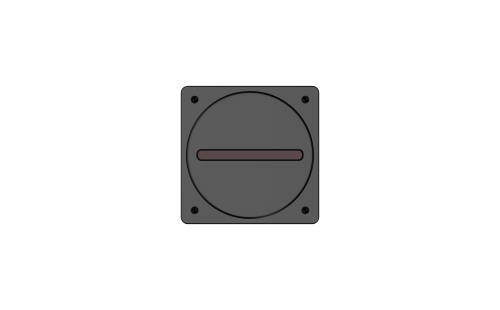 IRAYPLE 大华华睿  L5082MG170  线阵相机