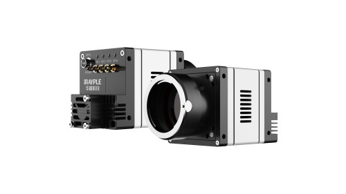 IRAYPLE 大华华睿  AX5A22CX060  AX系列大面阵相机