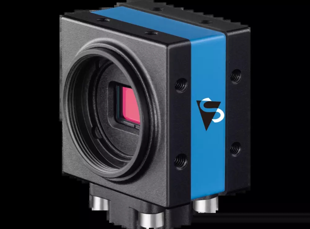 IMAGING SOURCE映美精  DFK AFU420-CCS 独特彩色相机