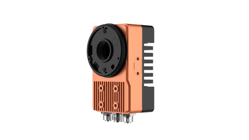 IRAYPLE 大华华睿  DH-MV-SI5500MG002  智能相机