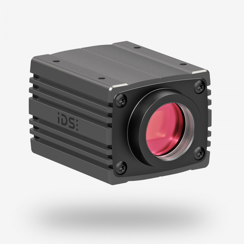 IDS 爱迪思  GV-77S5WP 工业相机