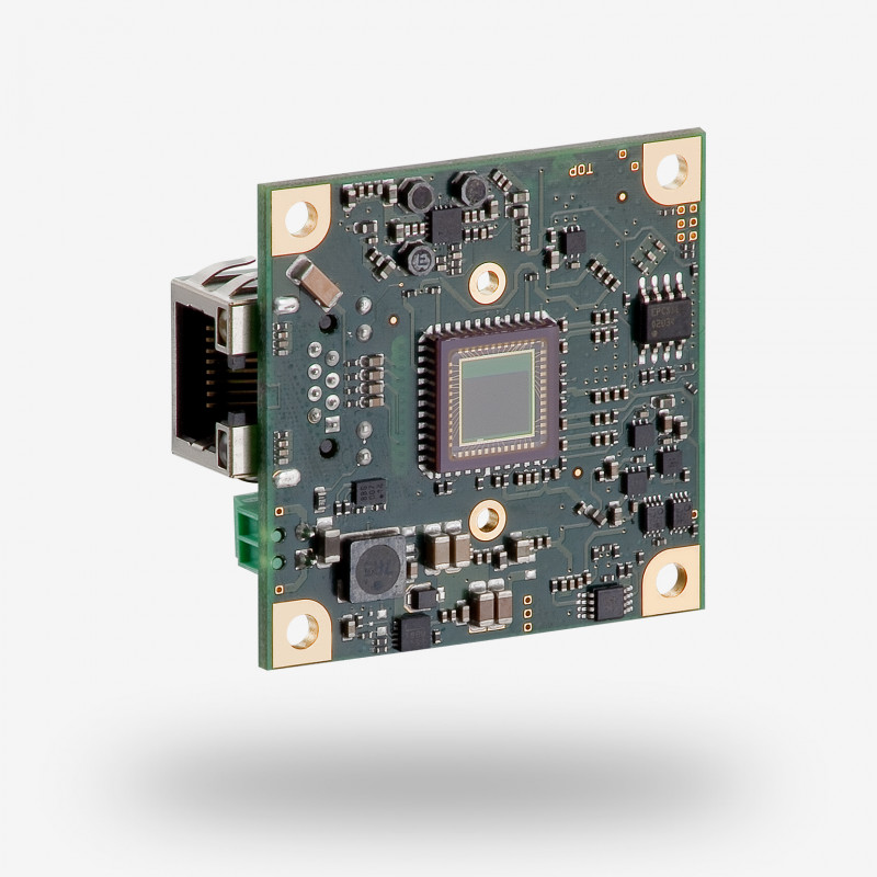 IDS 爱迪思 UI-5242LE-NIR Rev.1.2: AB10168 UI-5242LE-C Rev.1.2: AB10157 UI-5242LE-M Rev.1.2: AB10158 工业相机