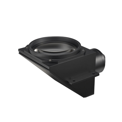 MORITEX 茉丽特  MTI-120-CG-070-L  双远心镜头