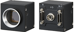 TOSHIBA TELI 东芝泰力 CSC6M100BMP11  工业相机