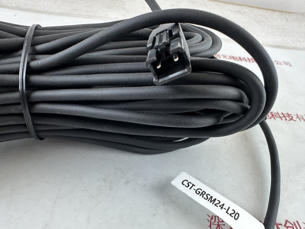 CST康视达 高柔光源延长线 CST-GRSM24-L20