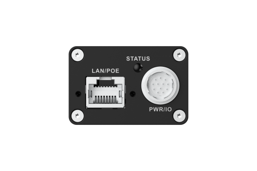 IRAYPLE 大华华睿  L5027MG400  线阵相机