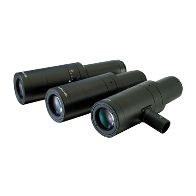 MORITEX 茉丽特  MML2-HR65VI-5M  远心镜头