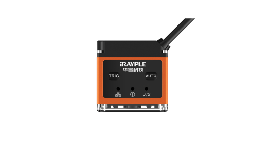 IRAYPLE 大华华睿  DH-MV-RH3124MG011-111   智能读码器