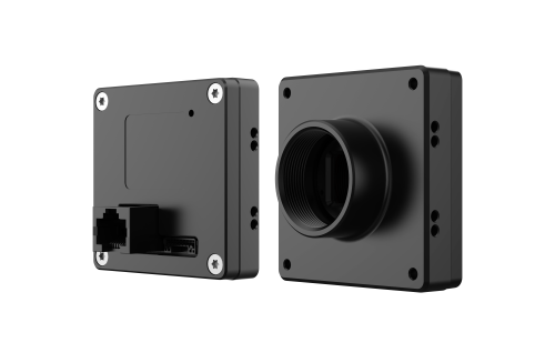 IRAYPLE 大华华睿  AB3600CG000  AB系列单板相机