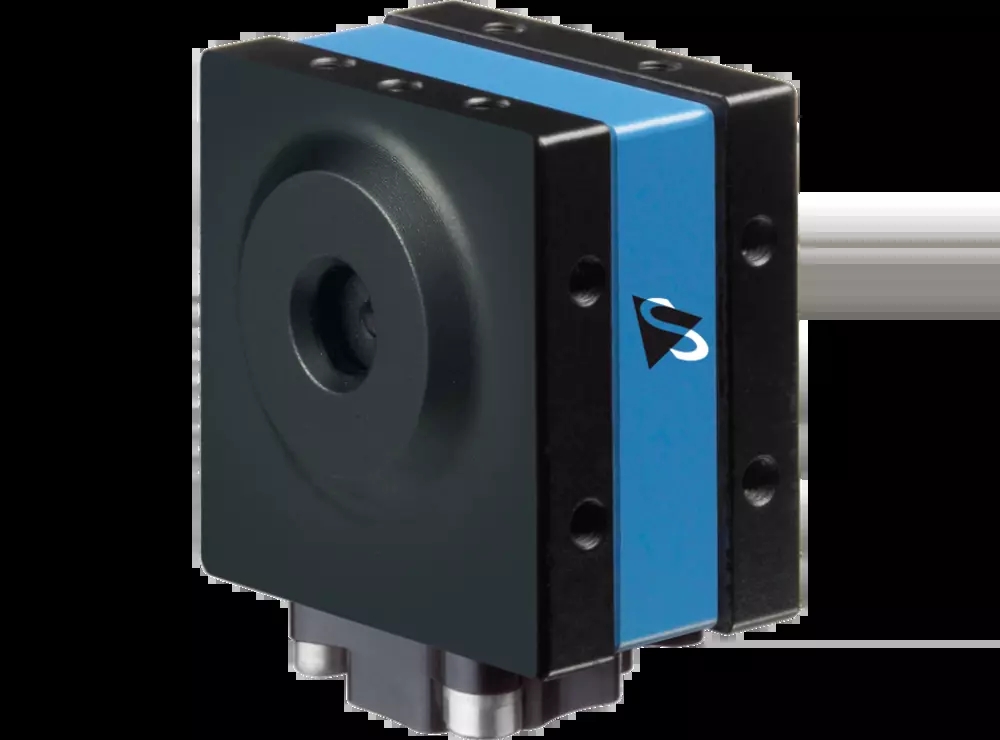 IMAGING SOURCE映美精  DFK AFU420-L62  彩色自动对焦相机