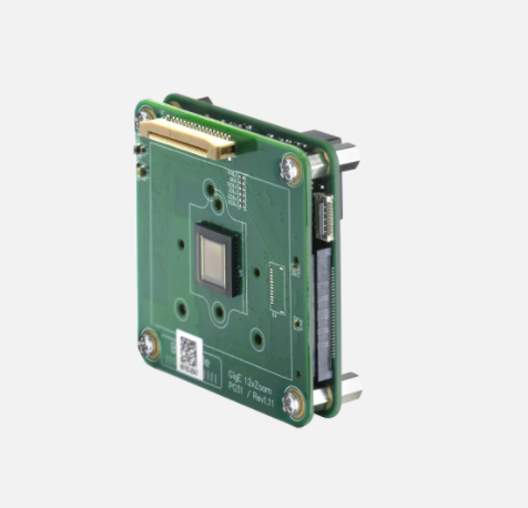 IMAGING SOURCE映美精  DFM 25GX236-ML  彩色板级相机